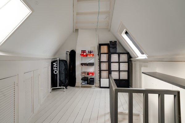 Medium property photo - Oliemolensteeg 9, 6981 DG Doesburg